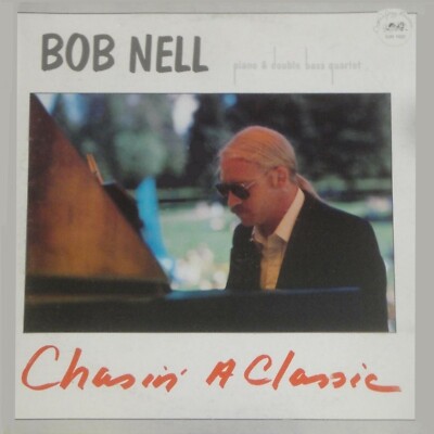 Chasin’ a Classic album cover