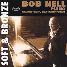 Soft & Bronze album cover