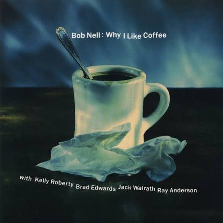 Why I Like Coffee album cover